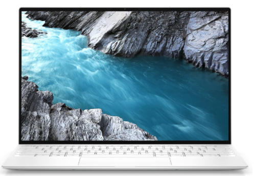 Laptop Dell XPS 13 9310 (i7-1165G7/8GB/256GB PCIe/13.4 Inch FHD+ Touch/Win10)
