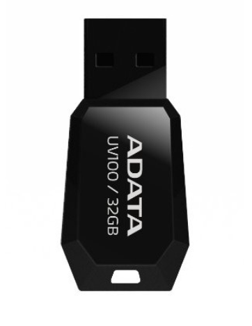 USB ADATA UV100 32GB