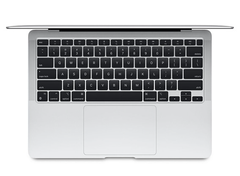 Macbook Air M1 7GPU/16Gb/256Gb Silver - Z127000DE