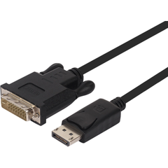 Cáp Displayport -> DVI Unitek (Y-C5118BA)