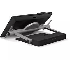 CHÂN ĐẾ WACOM ERGO STAND 2 FOR 32 (ACK-628-02-K-ZX)