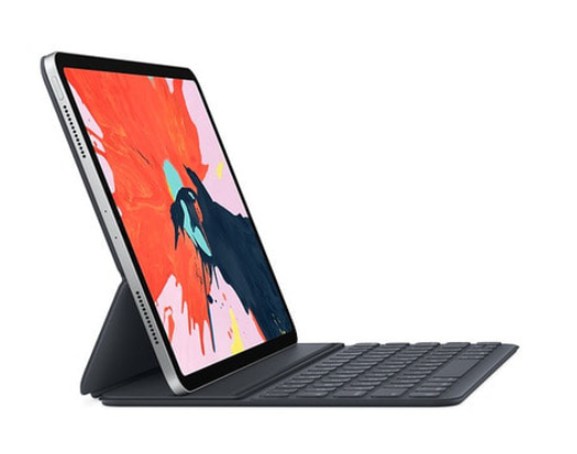 iPad Pro 11 2018 & Air 10.9 Smart Keyboard