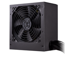 Nguồn máy tính Cooler Master MWE 650 white V2