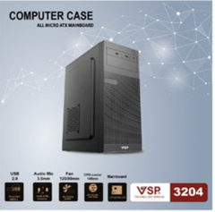 Case VSP 3204 (ATX)