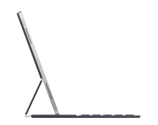 iPad Pro 11 2018 & Air 10.9 Smart Keyboard
