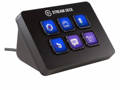 Thiết bị Elgato Stream Deck Mini 6 Key 10GAI9901