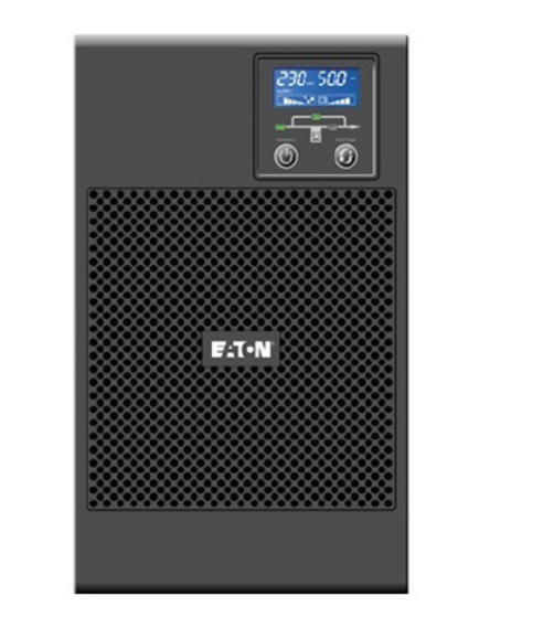 Bộ lưu điện UPS Online EATON 9E1000I