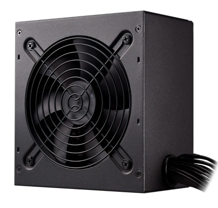 Nguồn Cooler Master MWE Bronze V2 750W (80 Plus Bronze/Màu Đen)