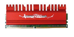 Ram Kingmax 4GB DDR4 2666 Zeus Dragon