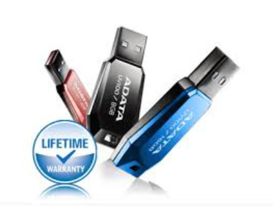 USB ADATA UV100 32GB
