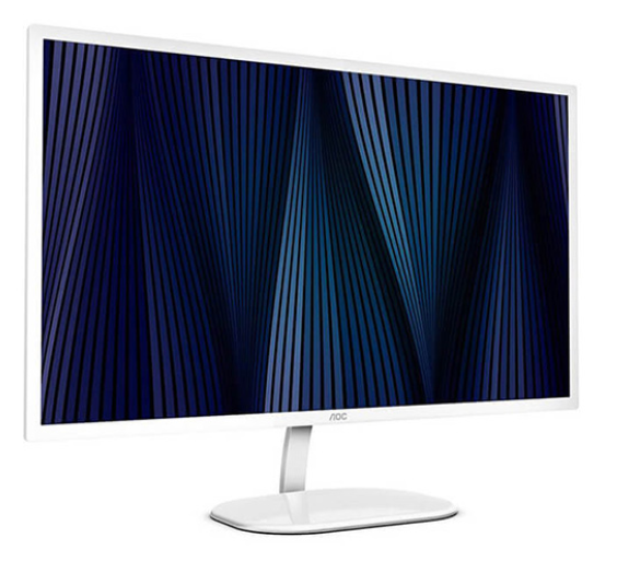 Màn hình AOC Q32V3/WS/74 (31.5inch/QHD/VA/75Hz/5ms/250nits/HDMI+DP)