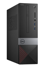 Máy bộ Dell Vostro 3470 ST HXKWJ1 (G5400/4GB/1TB HDD/UHD 630/Ubuntu)