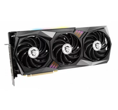 Card màn hình MSI GEFORCE RTX 3070 GAMING Z TRIO