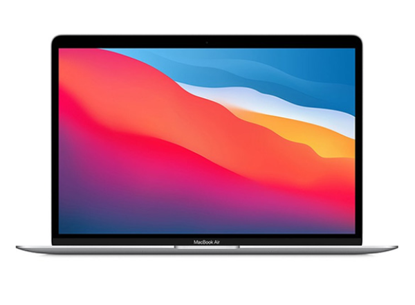 Macbook Air 13.3 inch Z124000DE Xám (Apple M1)