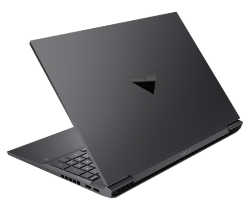 Laptop HP Victus 16-d0292TX (5Z9R3PA) (i5 11400H/8GB/512GB/GeForce RTX™ 3050Ti 4GB/16.1' FHD 144Hz/Win 11)