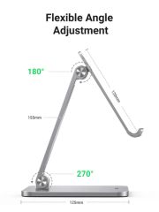 Giá đỡ điện thoại và máy tính bảng UGREEN LP134