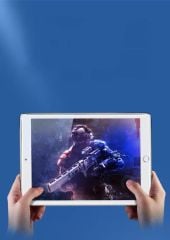 Kính cường lực UGREEN SP115 – Kính trong suốt HD độ cứng 9H tràn viền sử dụng cho iPad Pro 2018 12.9 inch (A1876 A2014 A1895 A1983) (1miếng/hộp)