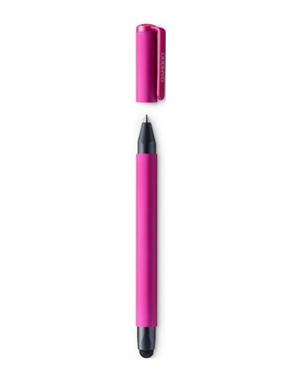 Bút cảm ứng Wacom Bamboo Duo 4th Generation Pink (CS-191/P0-CX)