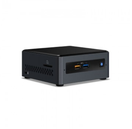 Máy bộ Mini PC Intel NUC NUC10i3FNHN