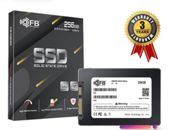 Ổ CỨNG SSD FB-LINK HM300 256GB