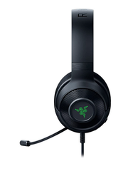 Tai nghe Razer Kraken V3 X USB RZ04-03750100-R3M1