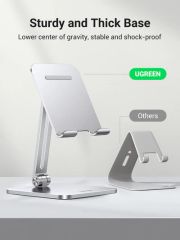 Giá đỡ điện thoại và máy tính bảng UGREEN LP134