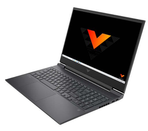 Laptop HP Victus 16-d0292TX (5Z9R3PA) (i5 11400H/8GB/512GB/GeForce RTX™ 3050Ti 4GB/16.1' FHD 144Hz/Win 11)