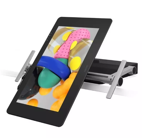 CHÂN ĐẾ WACOM ERGO STAND 2 FOR 32 (ACK-628-02-K-ZX)