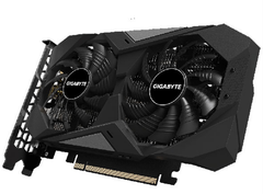 Card màn hình GIGABYTE GeForce GTX 1650 D6 WINDFORCE OC 4GB GDDR6