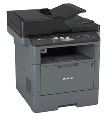 Máy in laser Brother Đa chức năng MFC-L5700DN (Print/ Scan/ Copy/ Fax PC/ In mạng)