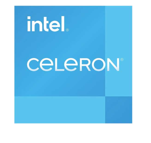 CPU Intel Celeron G6900 (3.40 GHz/4MB/2C 2T/Socket 1700/Alder Lake/UHD Graphics 710/46W)