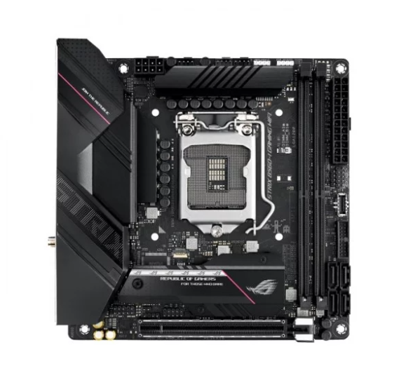 Mainboard ASUS ROG STRIX B560-I GAMING