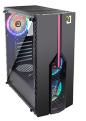 Case Jetek Game Space X G9326 (No Fan)