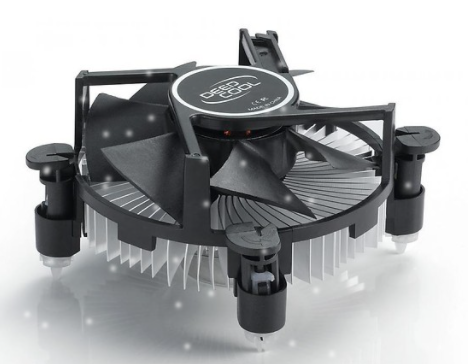 Tản nhiệt CPU Deepcool CK-1159 (Only Intel)