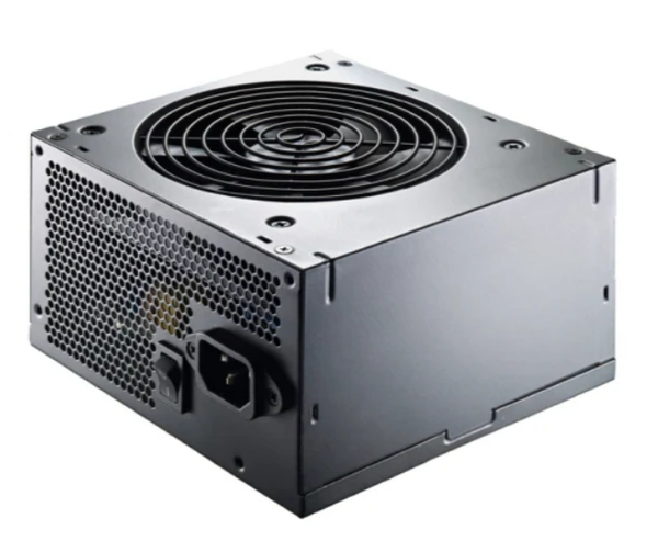 Nguồn Cooler Master 450W - THUNDER