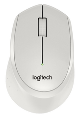 Chuột Chơi Game Không Dây Logitech M330