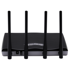 Router Draytek Vigor 2926AC