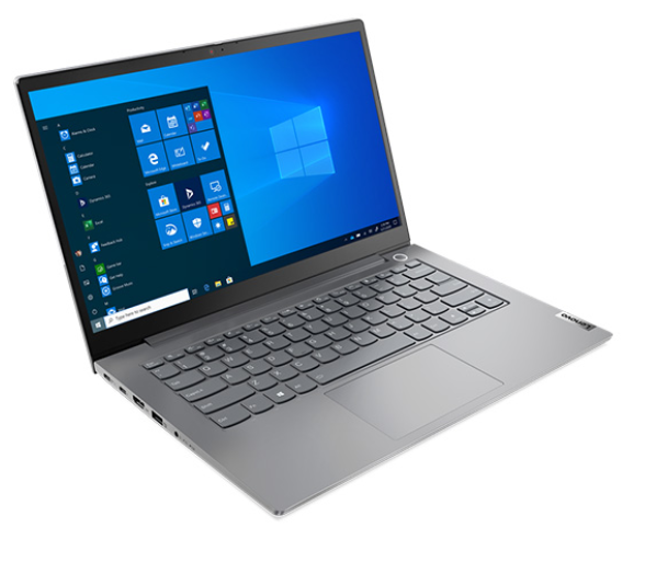 Laptop Lenovo Thinkbook 14 G2 ITL 20VD004BVN (Core i5 1135G7/8Gb/256 SSD/14.0