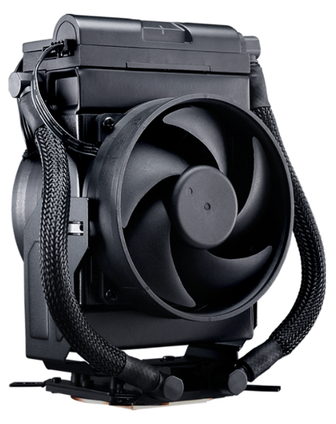 Tản nhiệt nước Cooler Master MasterLiquid Maker 92