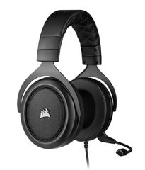 Tai nghe Corsair HS50 PRO Stereo Carbon (CA-9011215-AP)