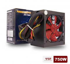 Nguồn máy tính VSP 750W