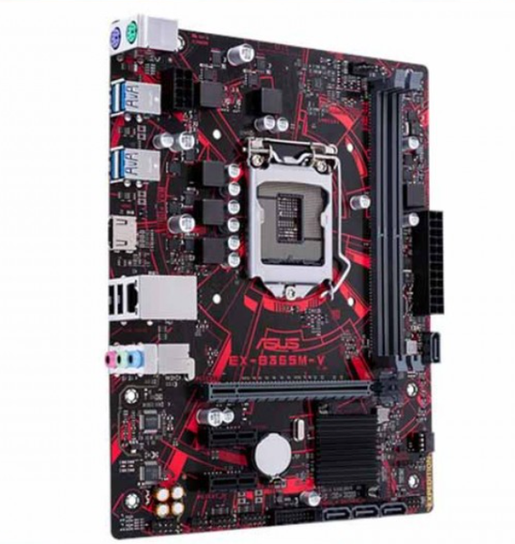 Mainboard Asus PRIME EX-B365M-V
