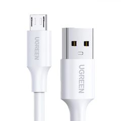 Cáp sạc nhanh Micro USB hỗ trợ sạc nhanh truyền dữ liệu Ugreen US289
