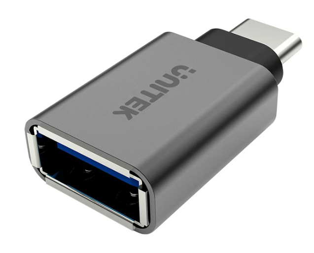 USB-C to USB-A Adapter