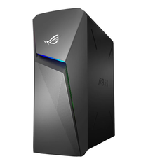 Máy tính bộ Asus ROG Strix GL10CS-VN004T (i5-9400/8GD4/1T7/500W/XÁM/W10SL/6GD6_GTX1660Ti)