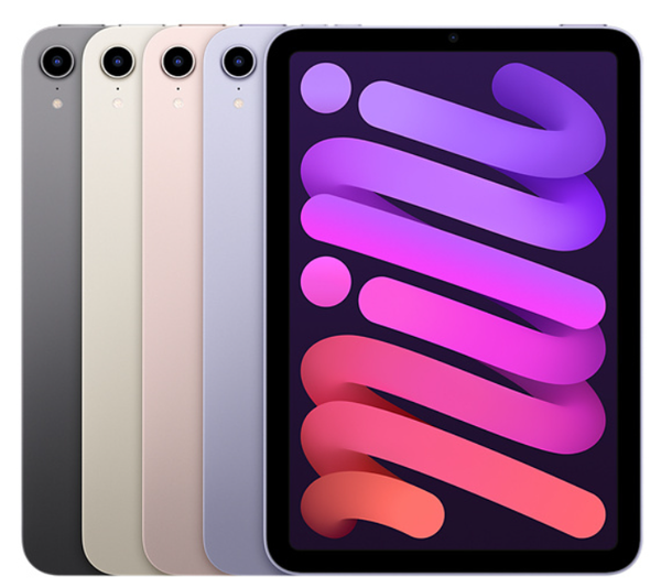 iPad mini 6 2021 64GB 5G (ZA/A)