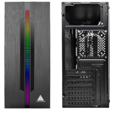 Case VSP V3-330G Có sẵn LED RGB
