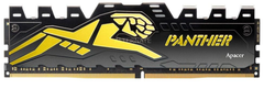 RAM Apacer Panther Golden EK.08G2V.GEC (1x8GB) DDR4 2666MHz