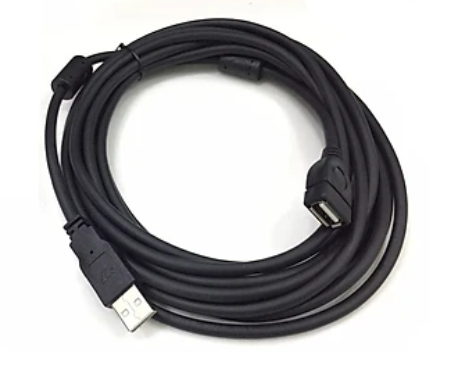 CÁP USB NỐI DÀI 2.0 - 10M KINGMASTER (KM049)