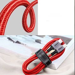 Cáp sạc nhanh Lightning Ugreen US298 – Sạc Nhanh, Truyền Dữ Liệu, 1M